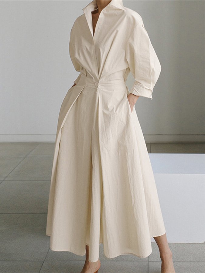Clemence | Elegantie in beweging