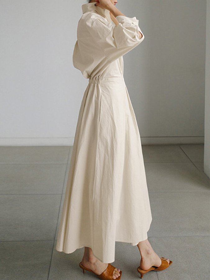 Clemence | Elegantie in beweging