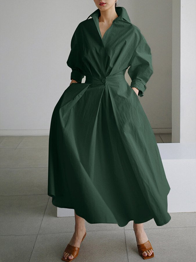 Clemence | Elegantie in beweging