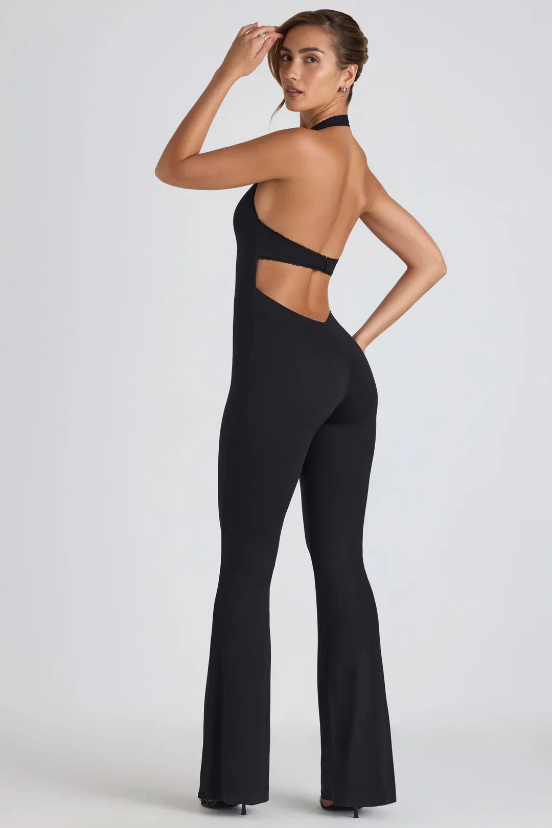 GIGI™ | FLARED JUMPSUIT