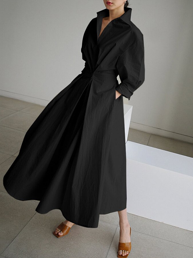 Clemence | Elegantie in beweging