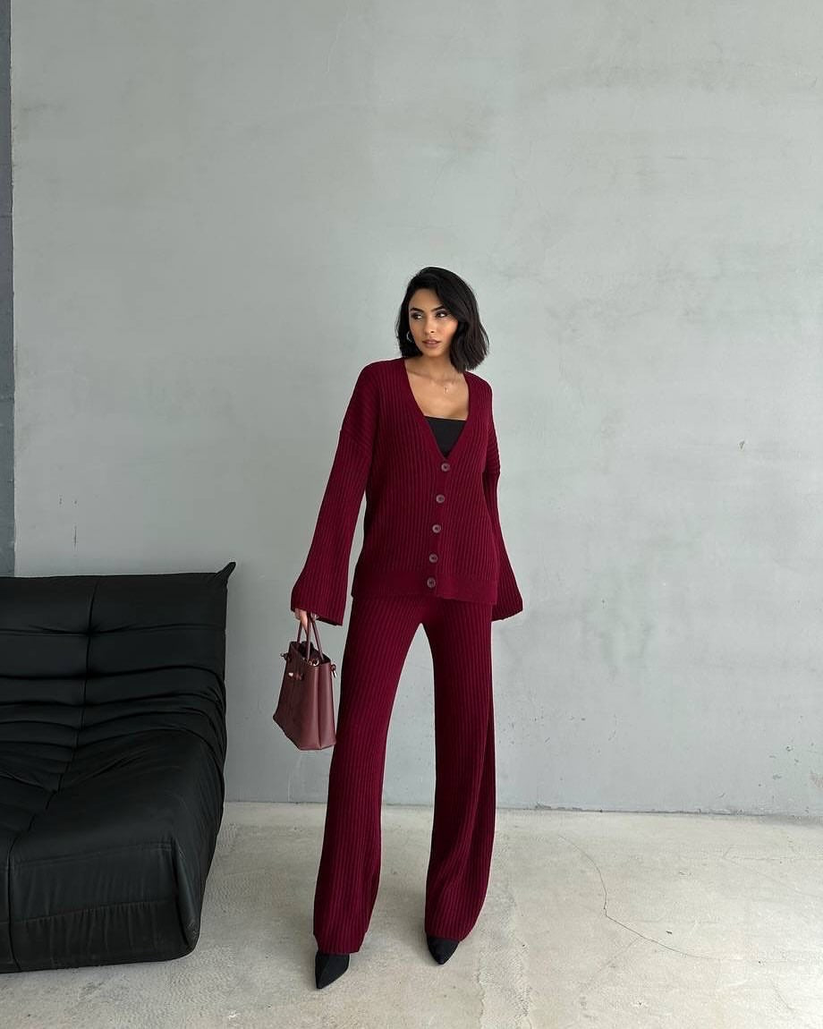 CELIA™ | HET PERFECTE SETJE