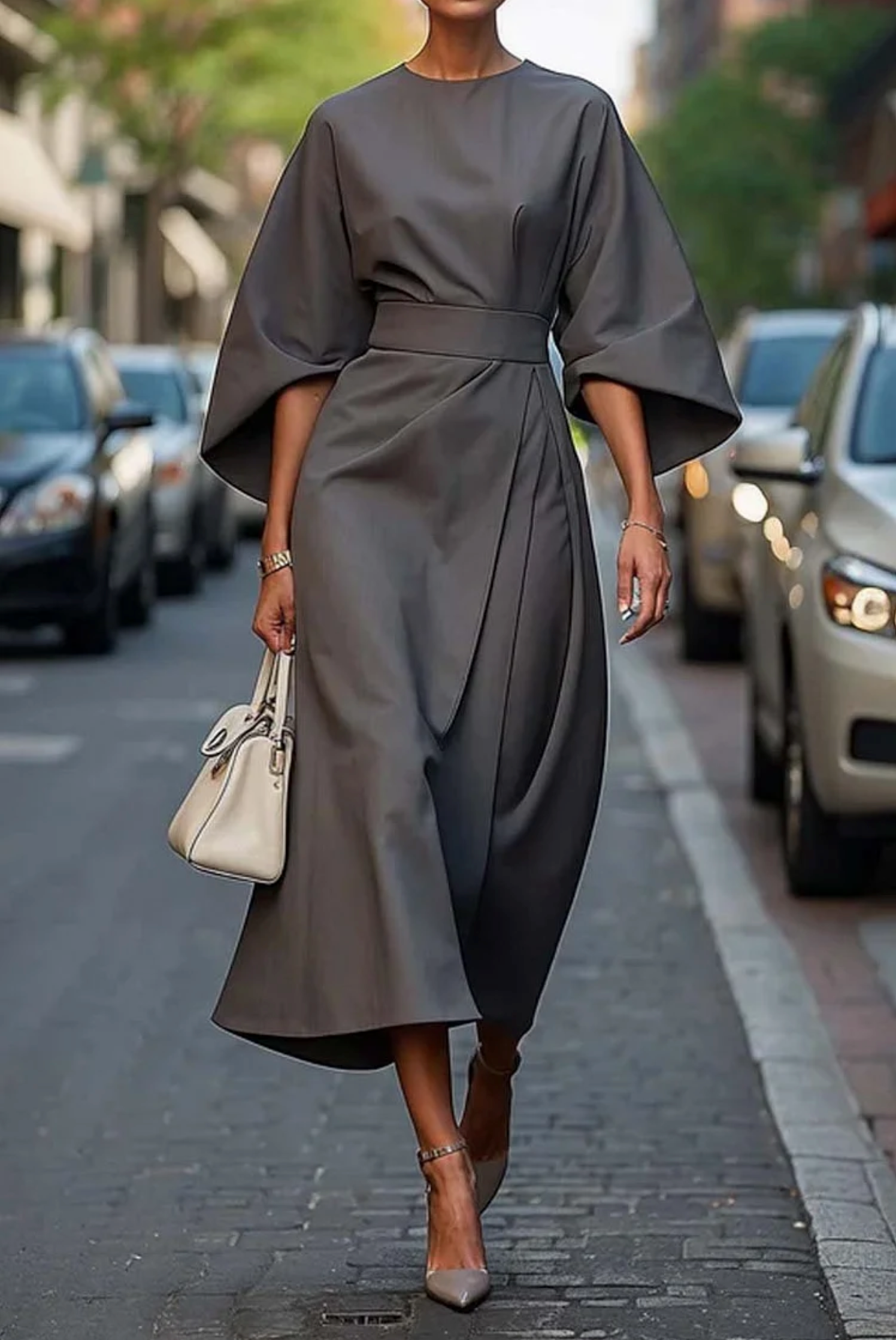 Sophia | Tijdloze elegantie