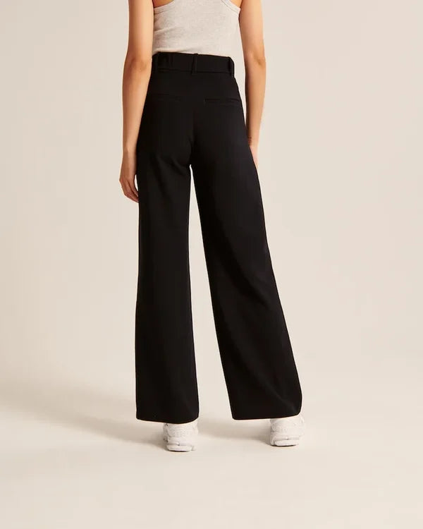 Verona™ - Uitlopende Broek