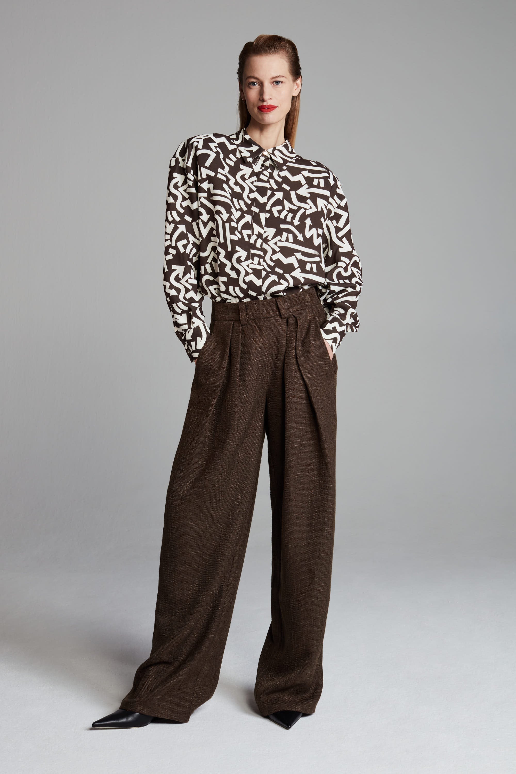 BROEK - Winona