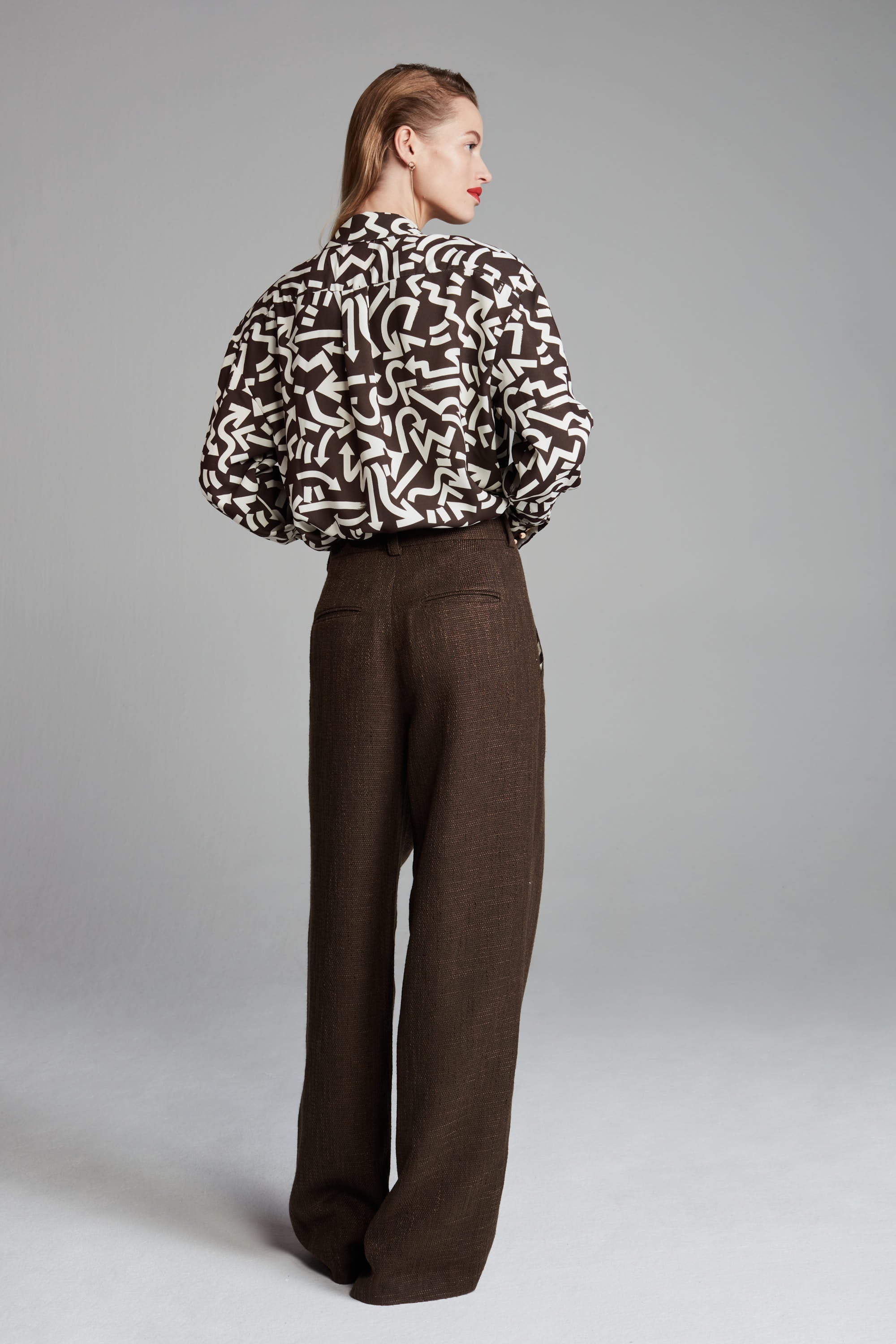BROEK - Winona