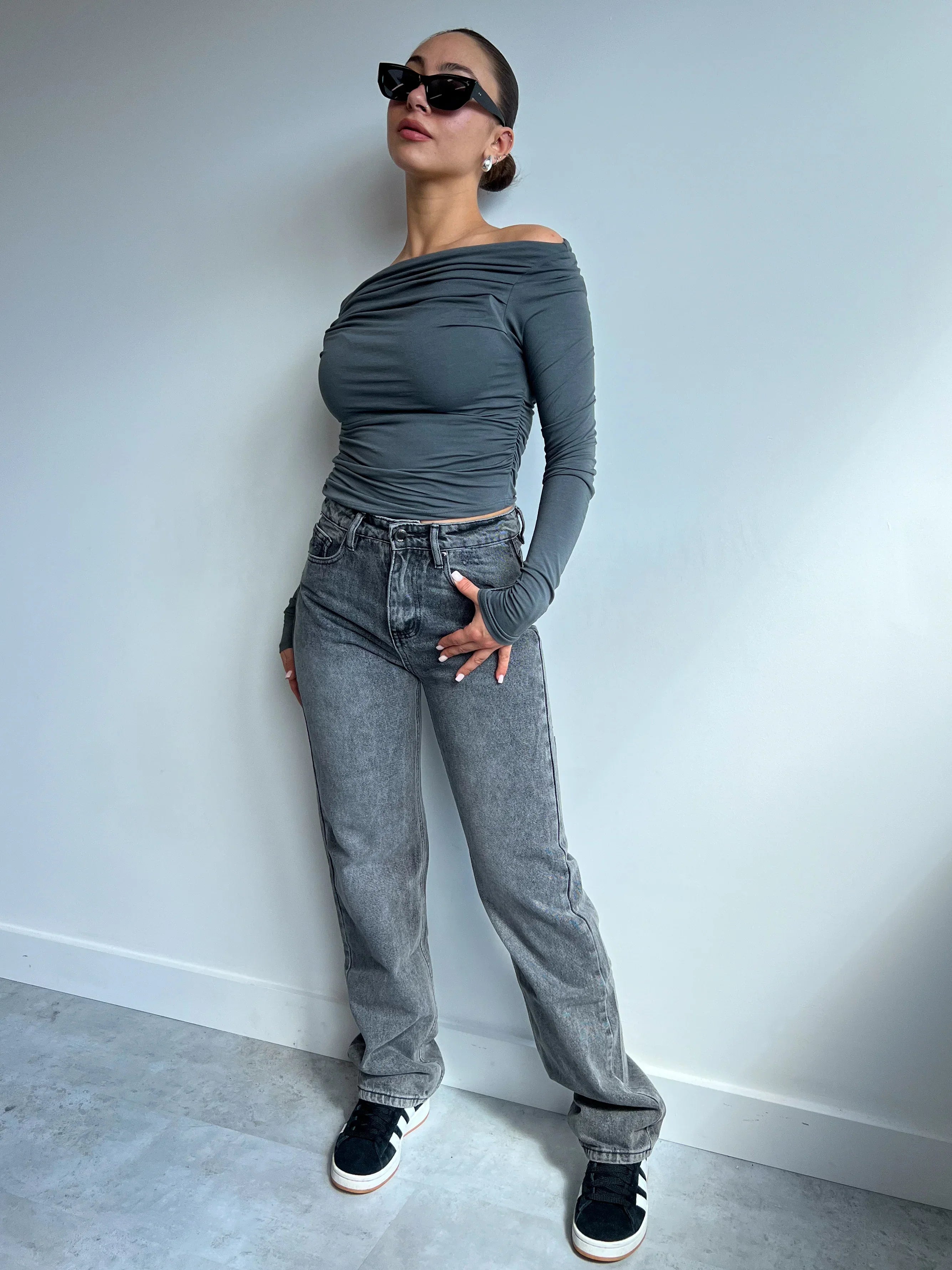 Nova™ | Viral High-Waist Jeans