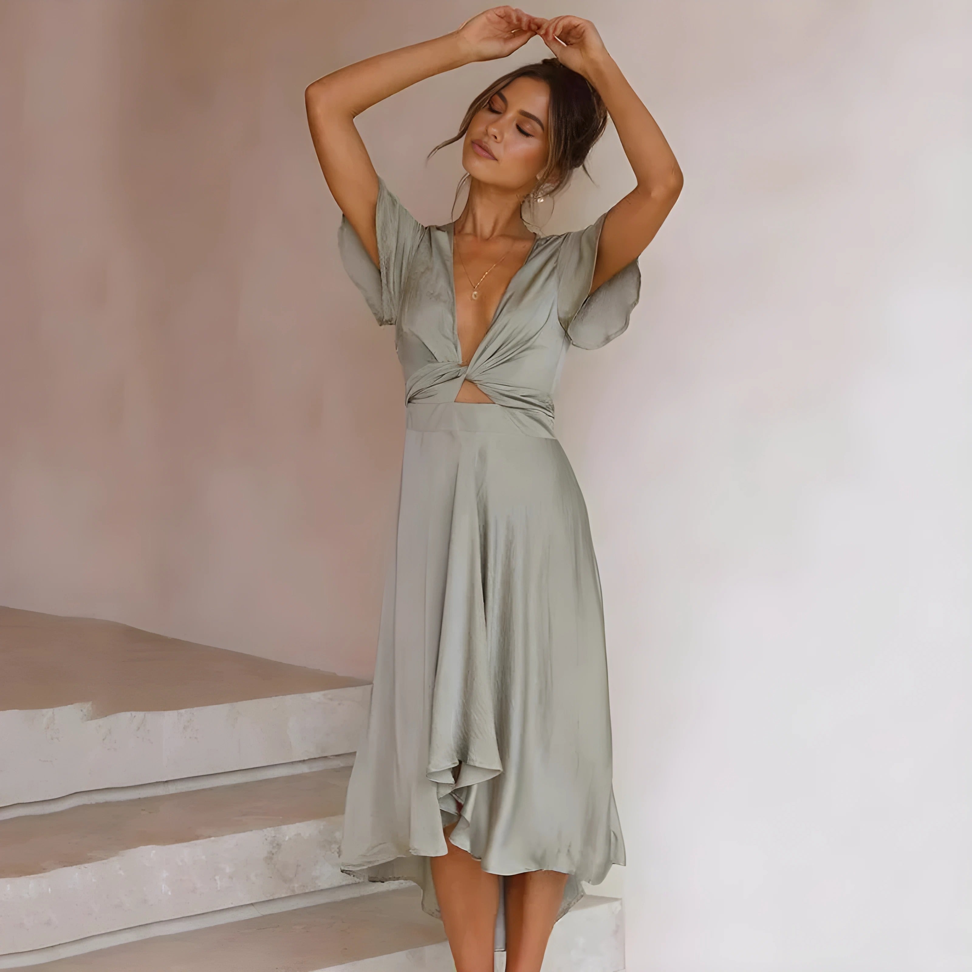 Liona | Zomerjurk