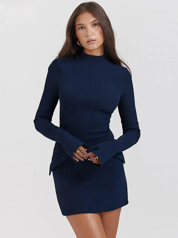 Valoria l Bodycon Jurk