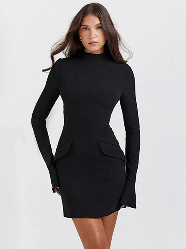 Valoria l Bodycon Jurk