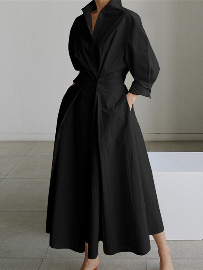Clemence | Elegantie in beweging