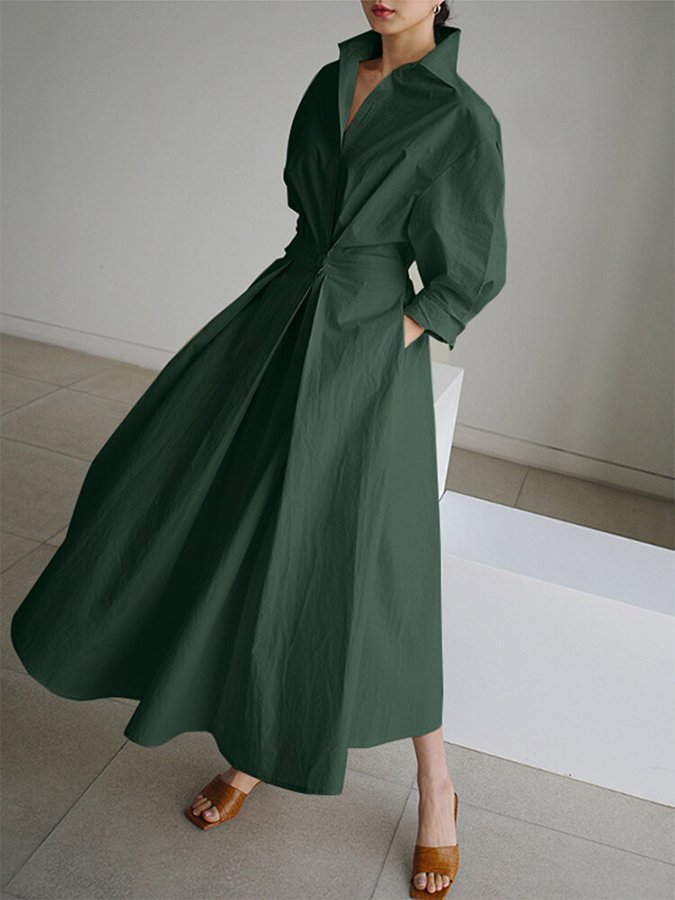 Clemence | Elegantie in beweging