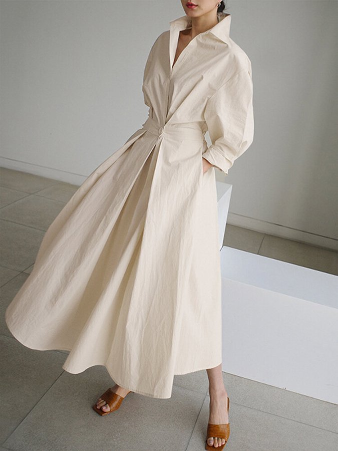 Clemence | Elegantie in beweging