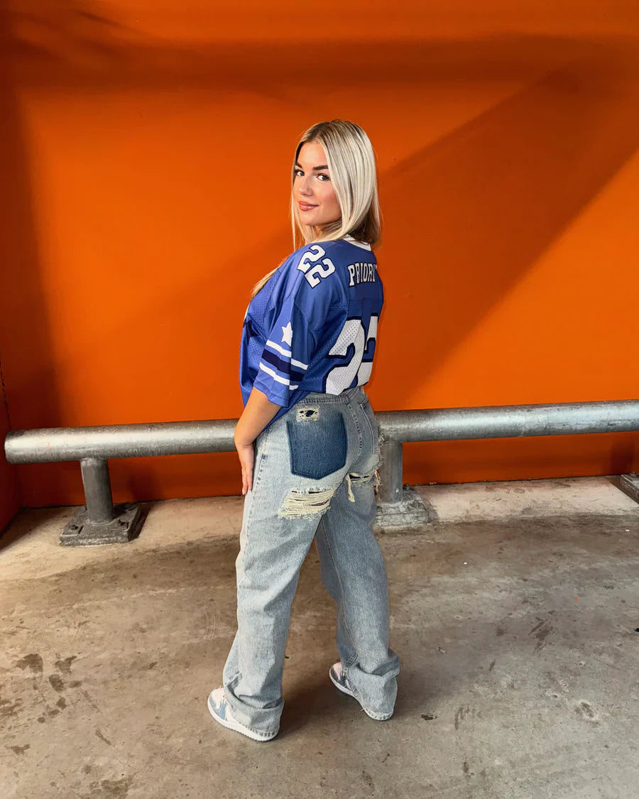 Nova™ | Viral High-Waist Jeans