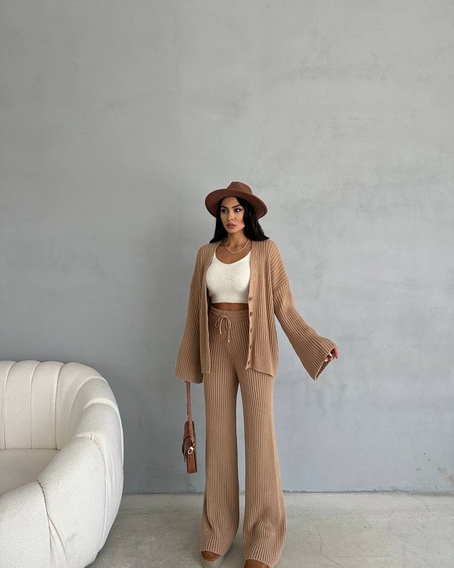 CELIA™ | HET PERFECTE SETJE