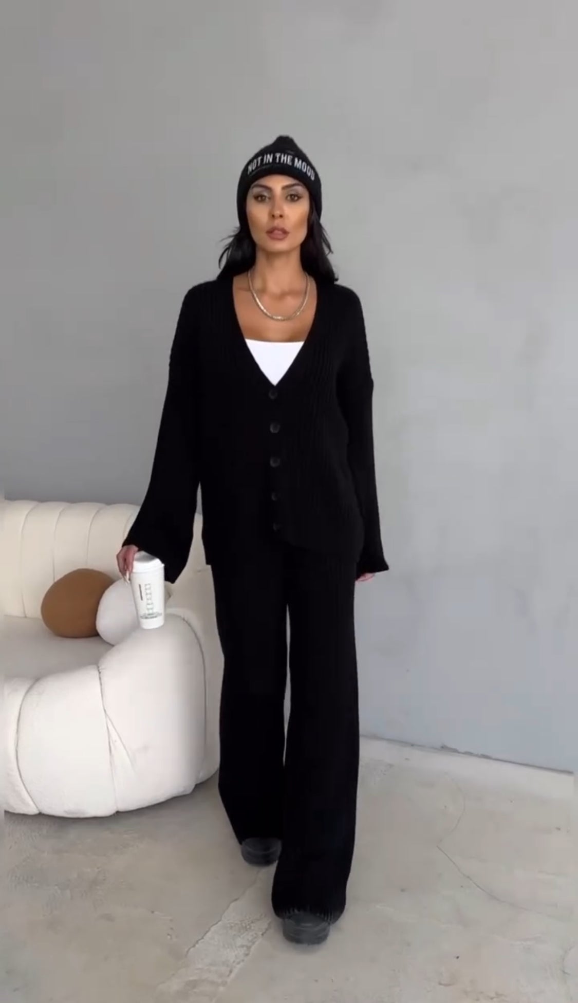 CELIA™ | HET PERFECTE SETJE