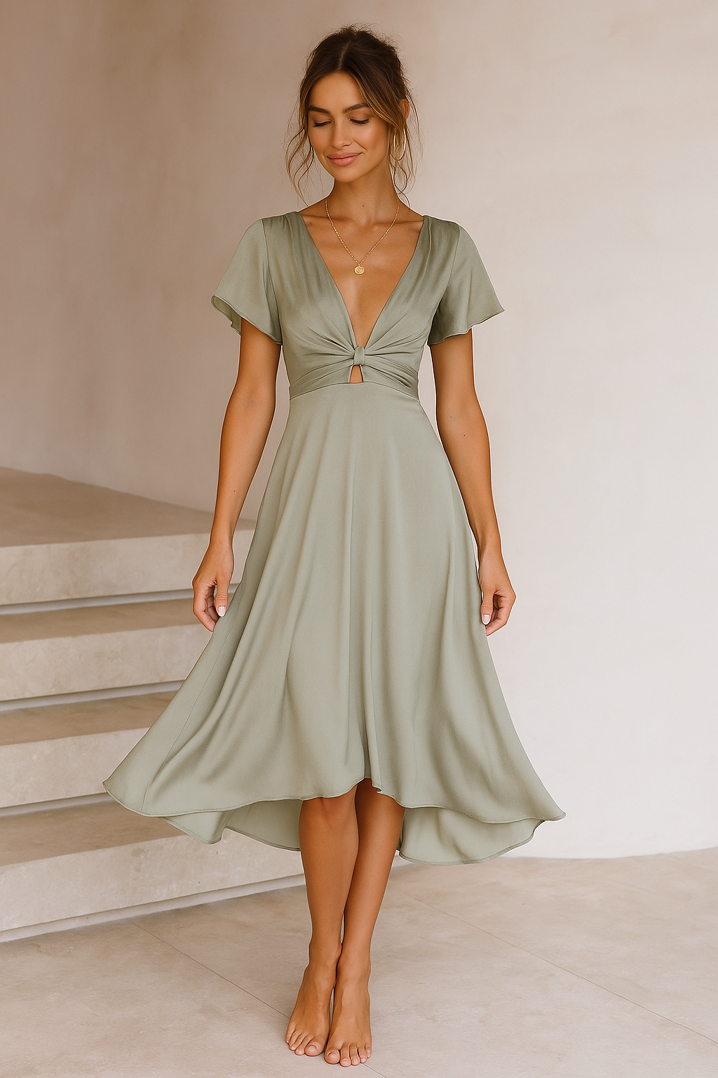 Liona | Zomerjurk