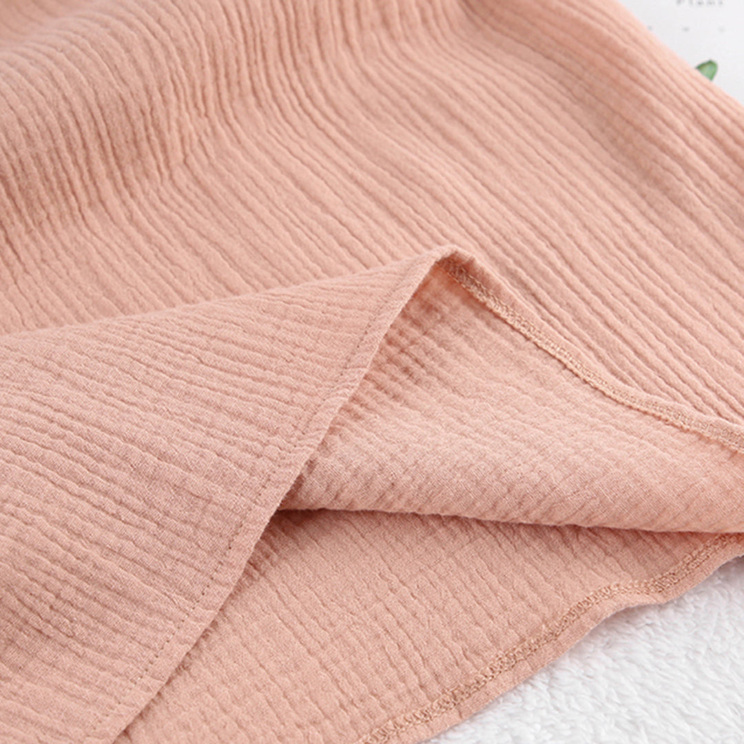 VIOLET – Ontspannen en comfortabele jurk