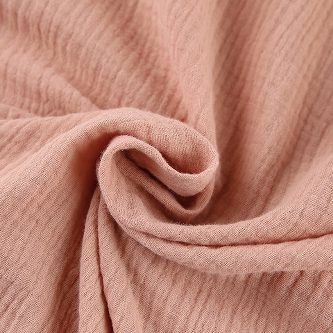VIOLET – Ontspannen en comfortabele jurk