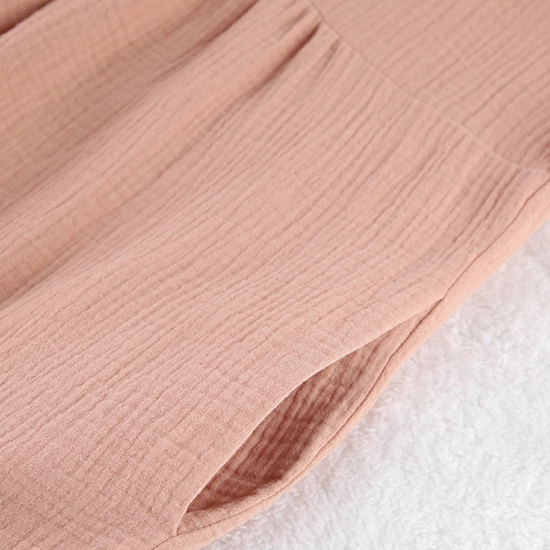 VIOLET – Ontspannen en comfortabele jurk