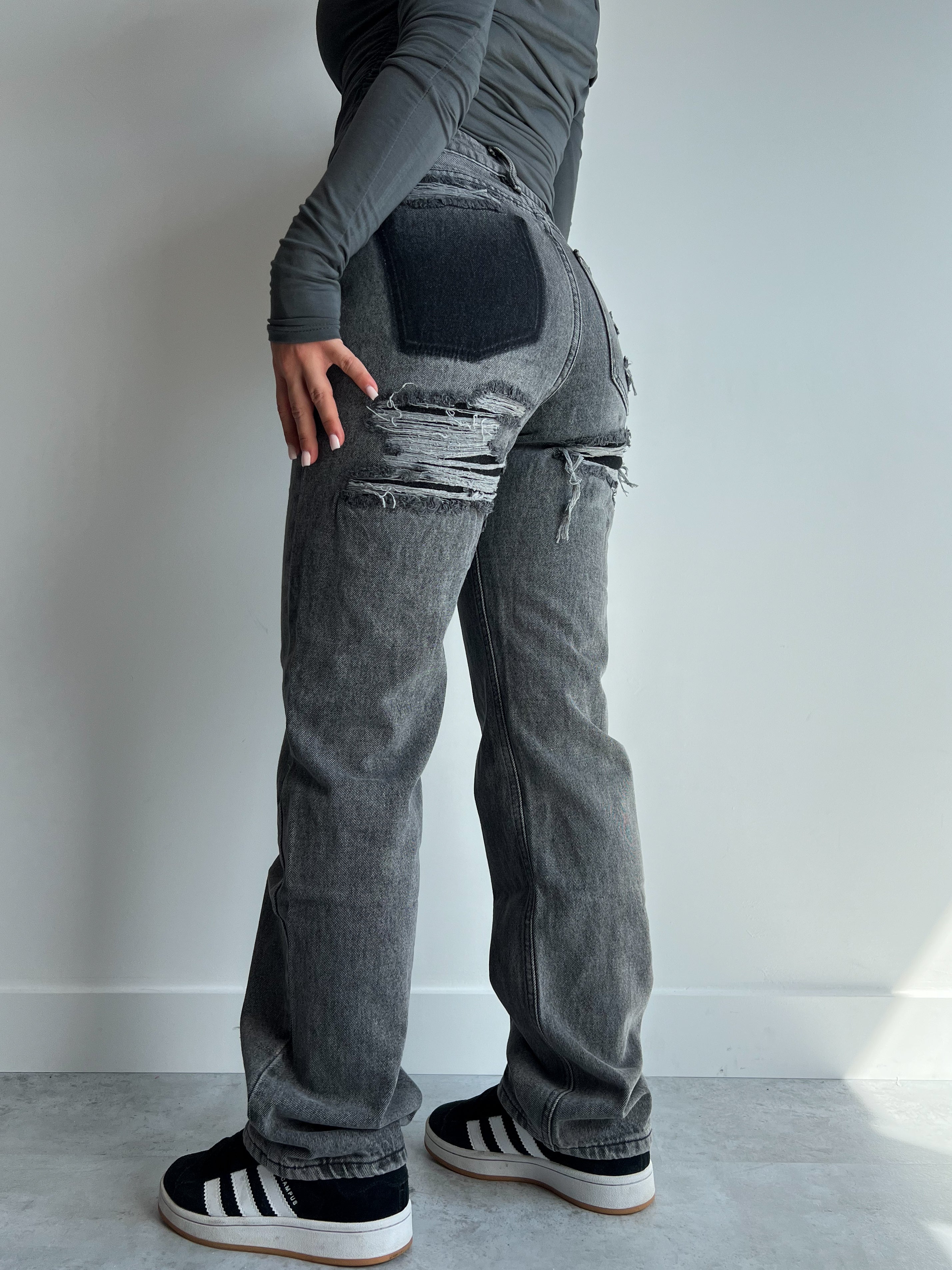 Nova™ | Viral High-Waist Jeans