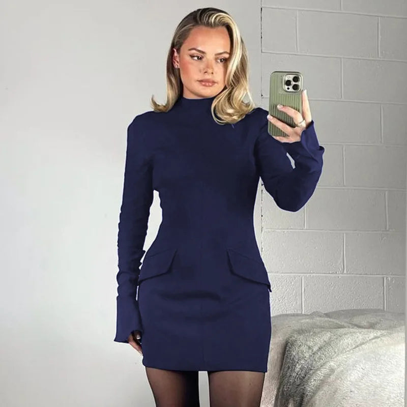 Valoria l Bodycon Jurk