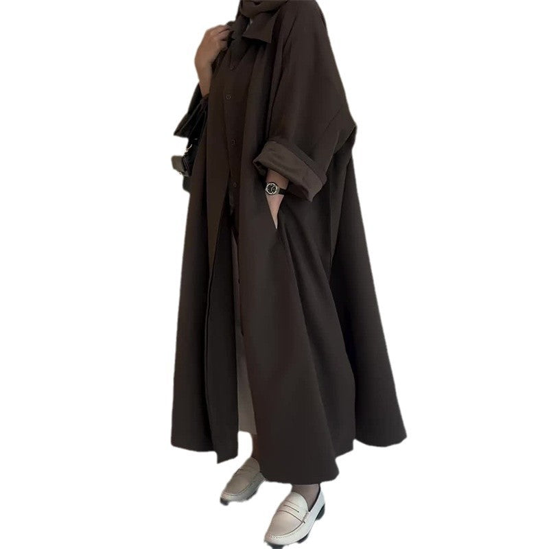 Ana | Casual Women Coat