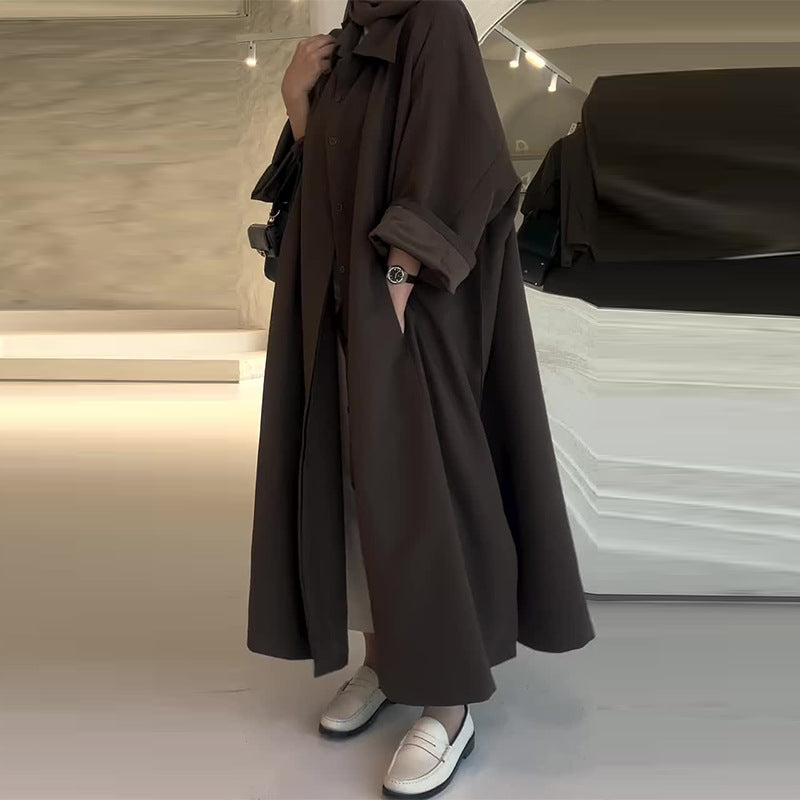 Ana | Casual Women Coat