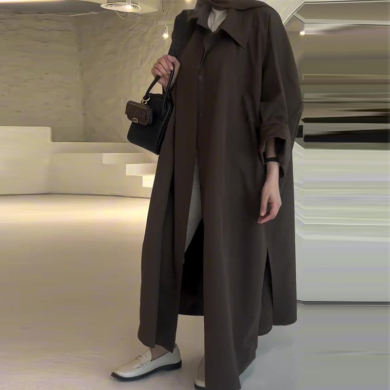 Ana | Casual Women Coat