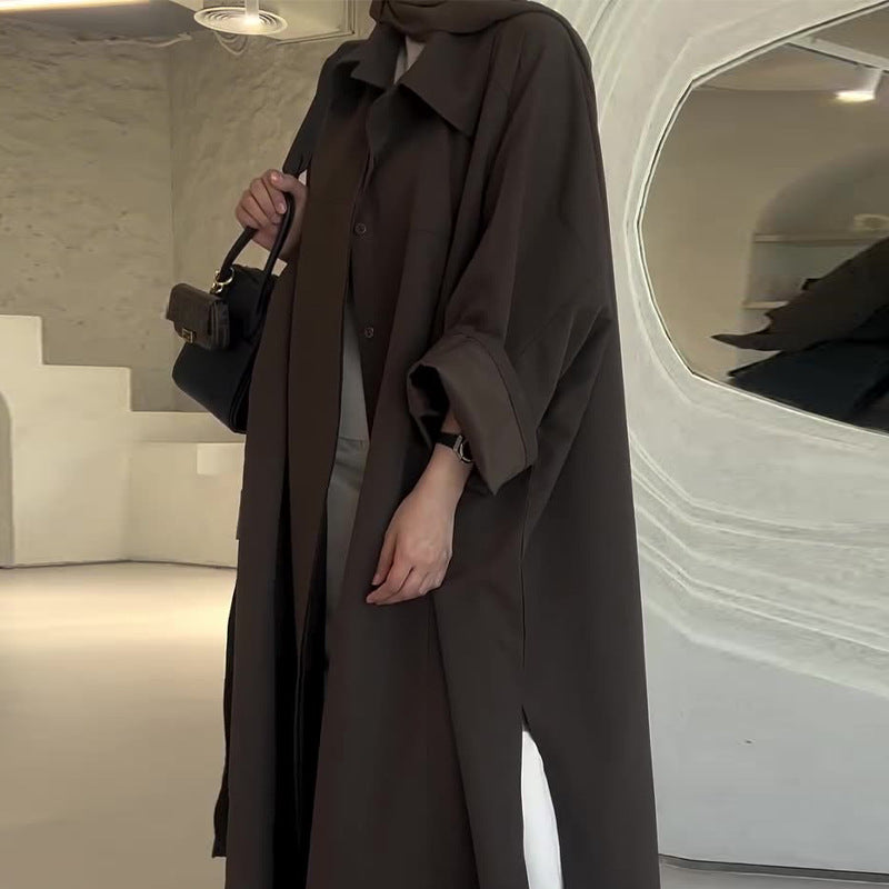 Ana | Casual Women Coat