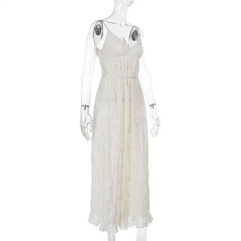 Patty | Backless Elegante Jurk