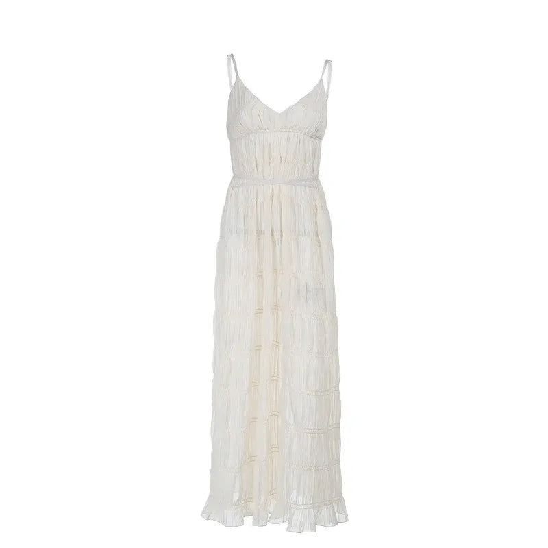 Patty | Backless Elegante Jurk