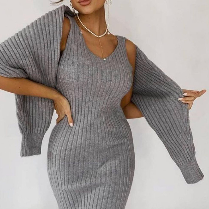 Jessi l Tweedelige Set