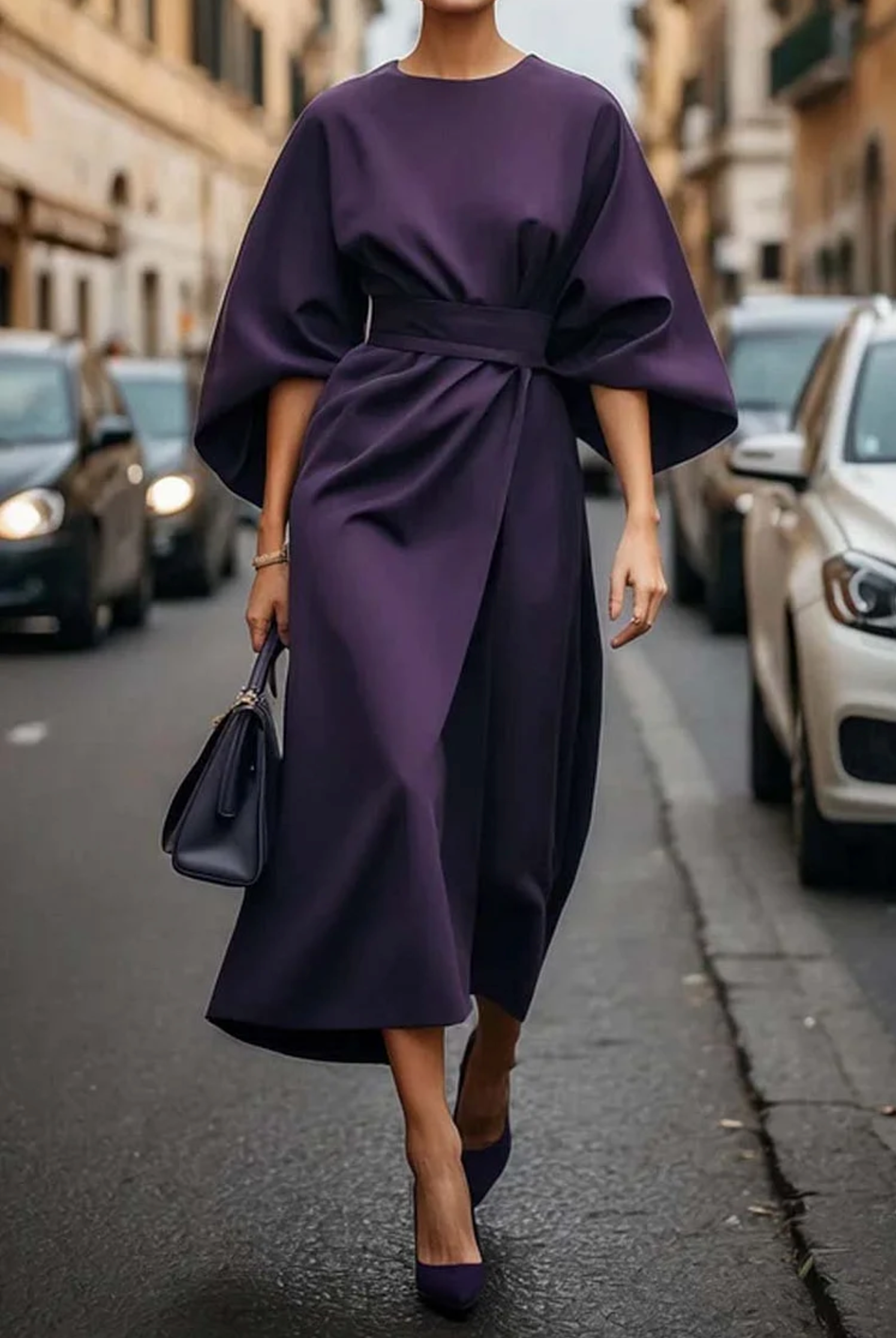 Sophia | Tijdloze elegantie