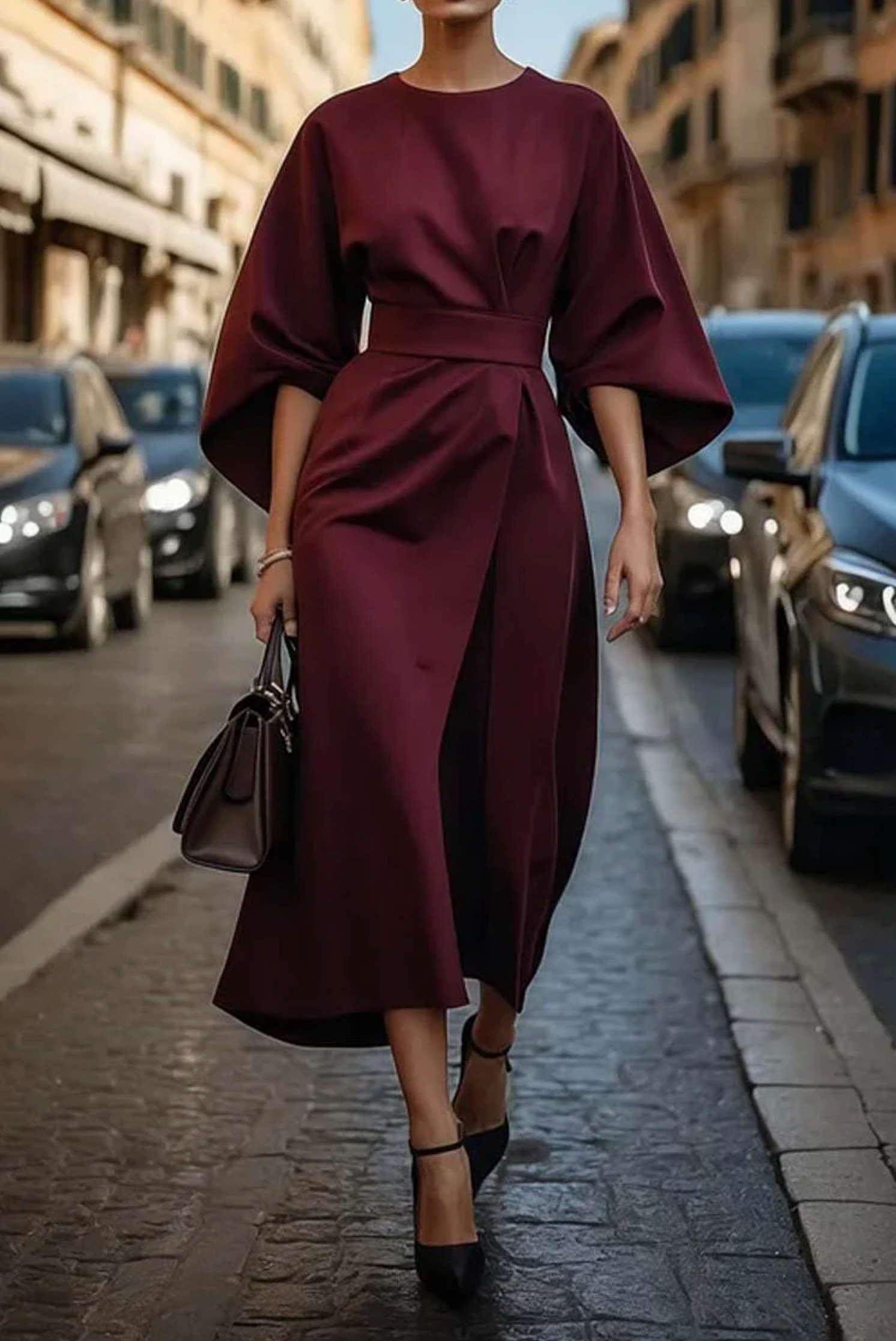 Sophia | Tijdloze elegantie