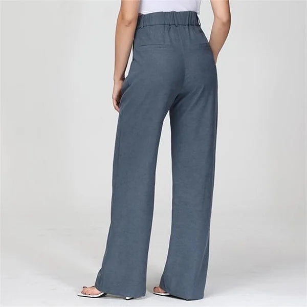 Verona™ - Uitlopende Broek