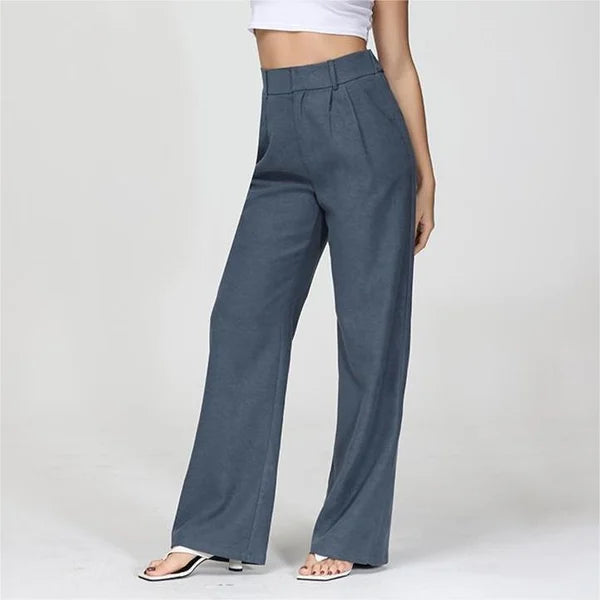 Verona™ - Uitlopende Broek