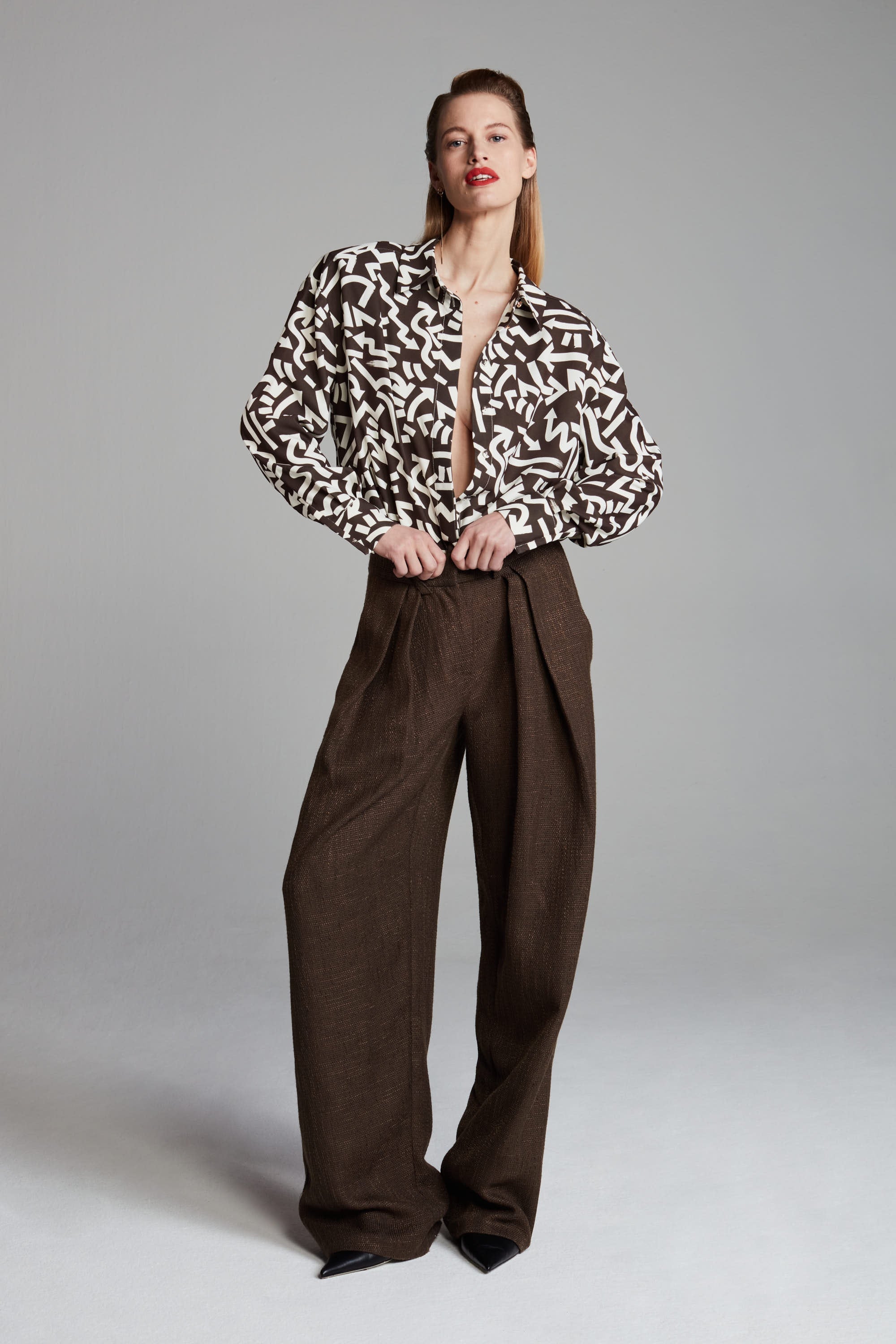 BROEK - Winona